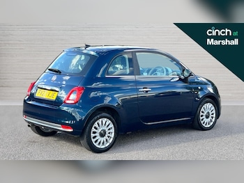 Used Fiat 500 2022 for sale - 75771562: Photo