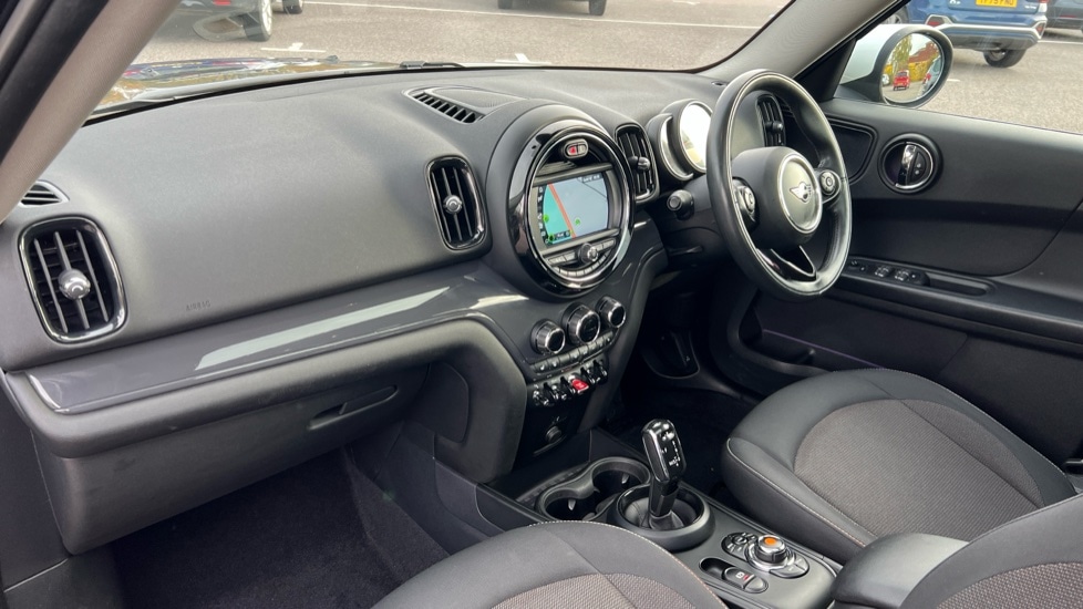 Used MINI Countryman 2019 for sale - 76552503: Photo 10