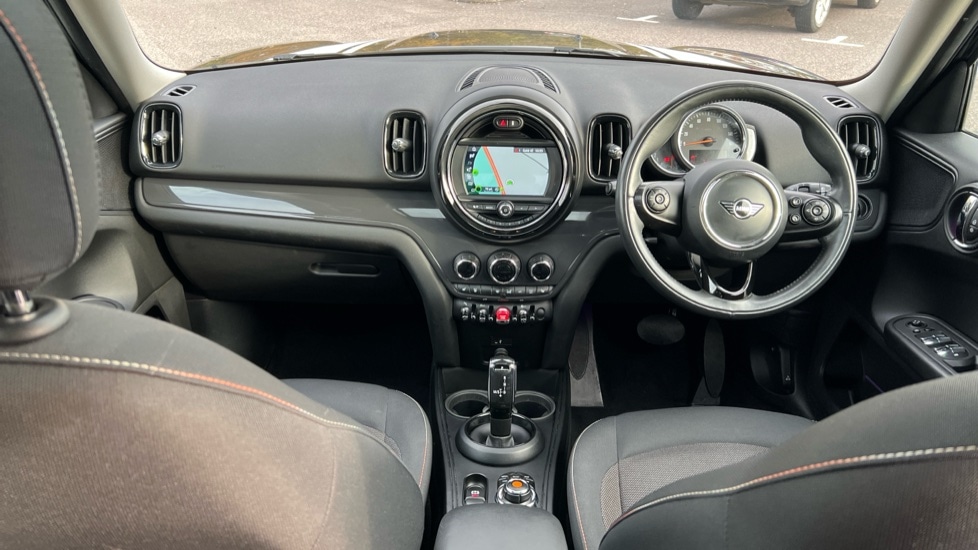 Used MINI Countryman 2019 for sale - 76552503: Photo 11