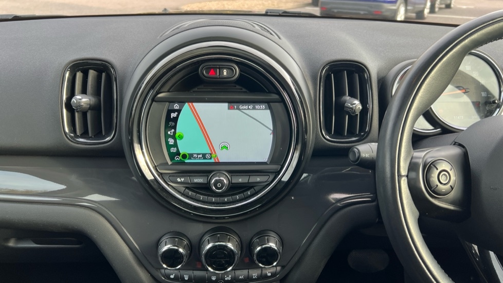Used MINI Countryman 2019 for sale - 76552503: Photo 12