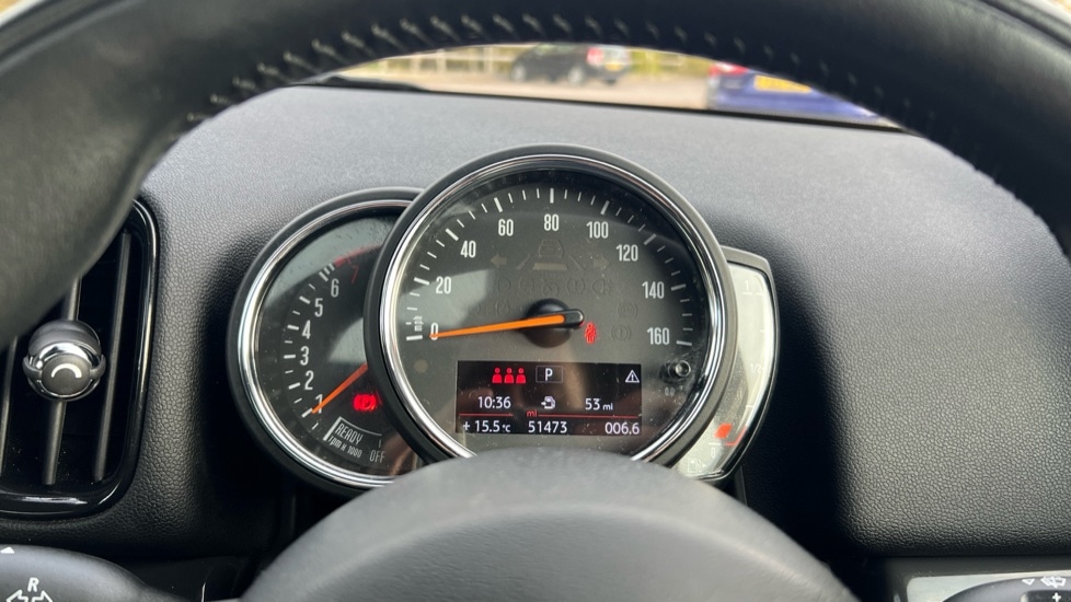 Used MINI Countryman 2019 for sale - 76552503: Photo 13