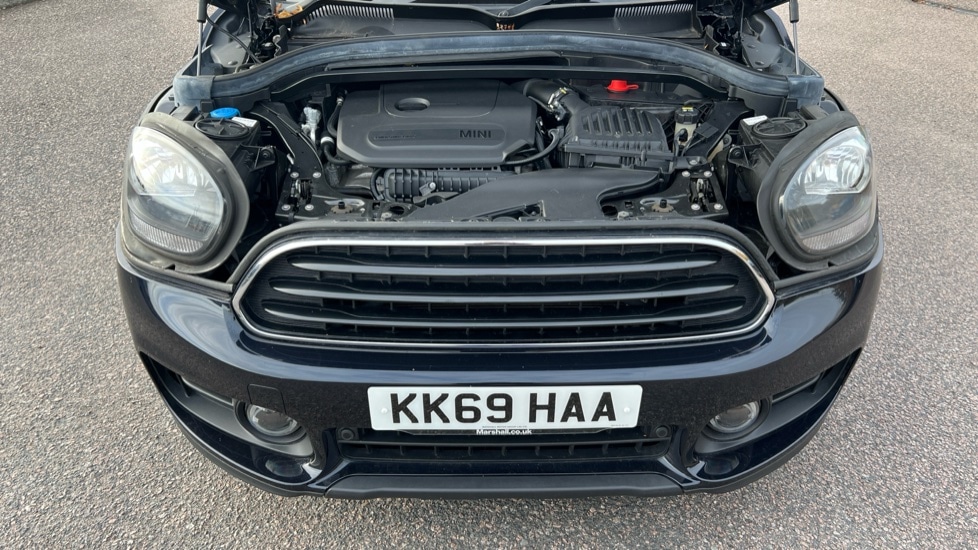 Used MINI Countryman 2019 for sale - 76552503: Photo 16