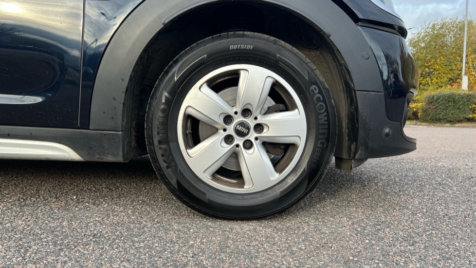 Used MINI Countryman 2019 for sale - 76552503: Photo 17