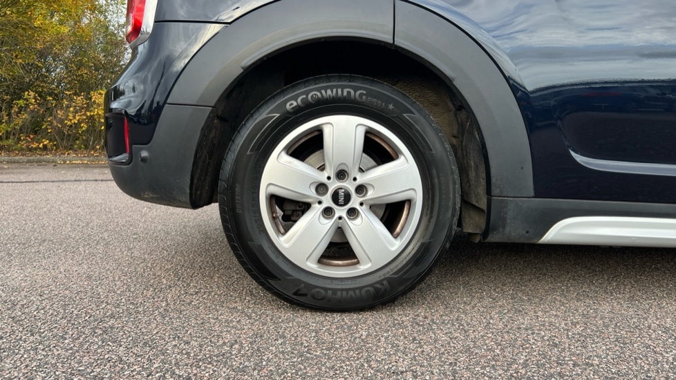 Used MINI Countryman 2019 for sale - 76552503: Photo 18