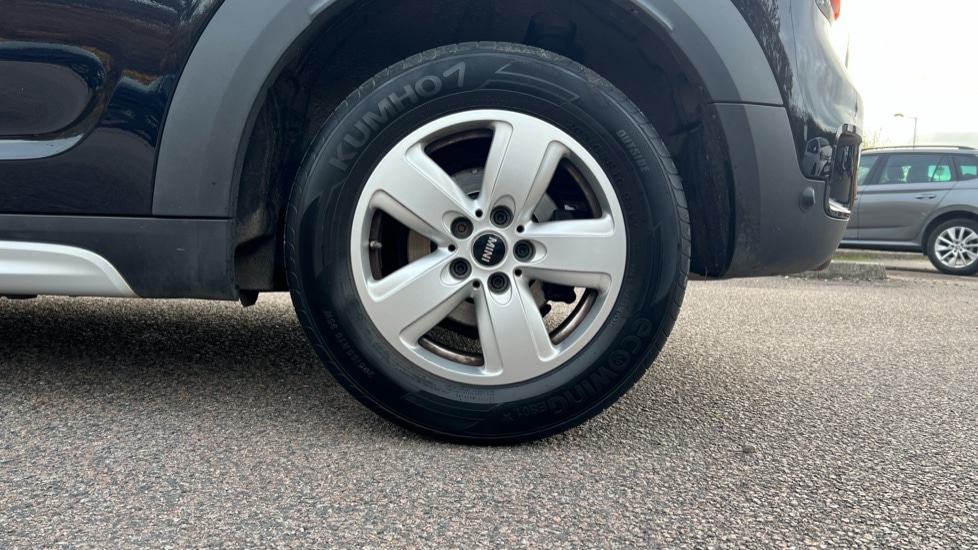 Used MINI Countryman 2019 for sale - 76552503: Photo 19