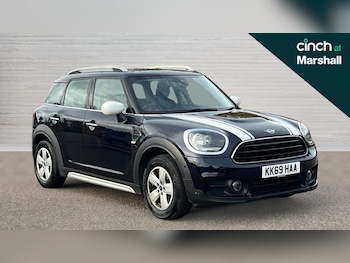 Used MINI Countryman 2019 for sale - 76552503: Photo