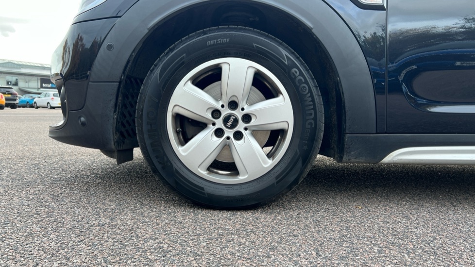 Used MINI Countryman 2019 for sale - 76552503: Photo 20