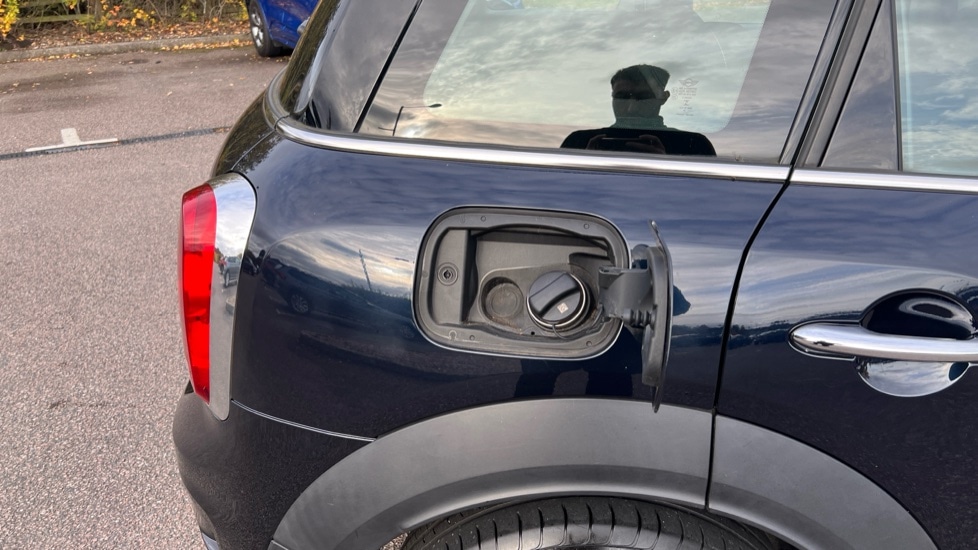 Used MINI Countryman 2019 for sale - 76552503: Photo 21