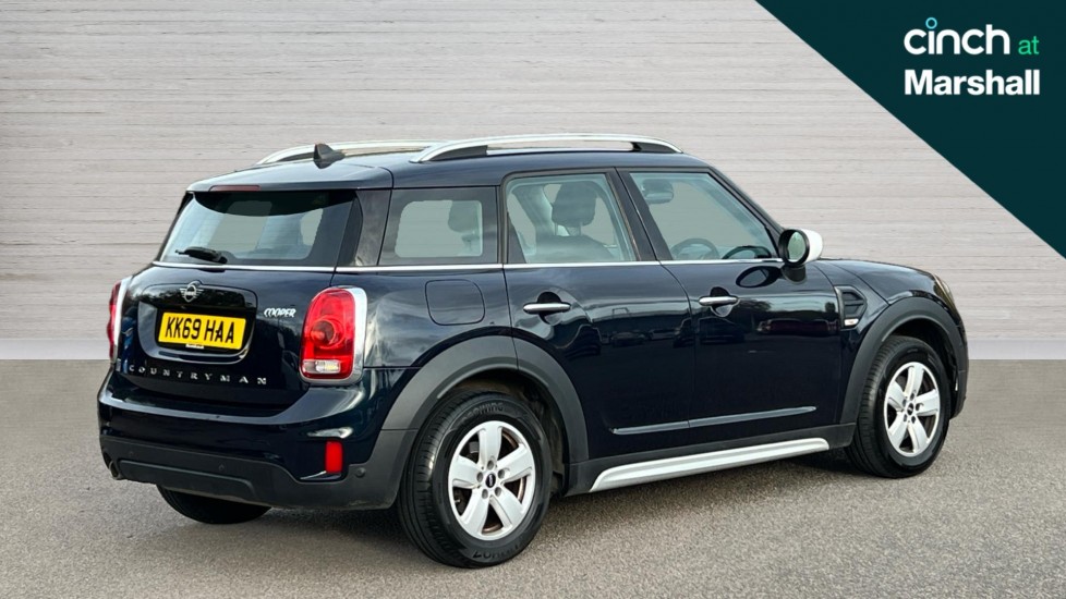Used MINI Countryman 2019 for sale - 76552503: Photo 3