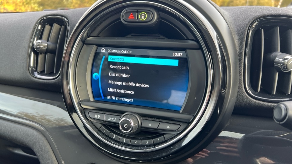 Used MINI Countryman 2019 for sale - 76552503: Photo 34