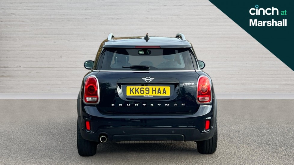 Used MINI Countryman 2019 for sale - 76552503: Photo 4