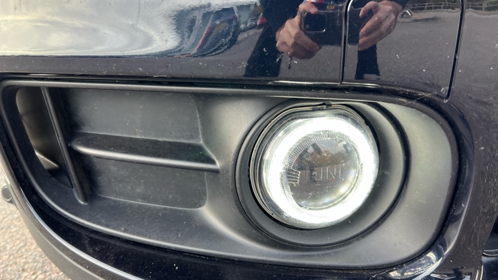 Used MINI Countryman 2019 for sale - 76552503: Photo 42