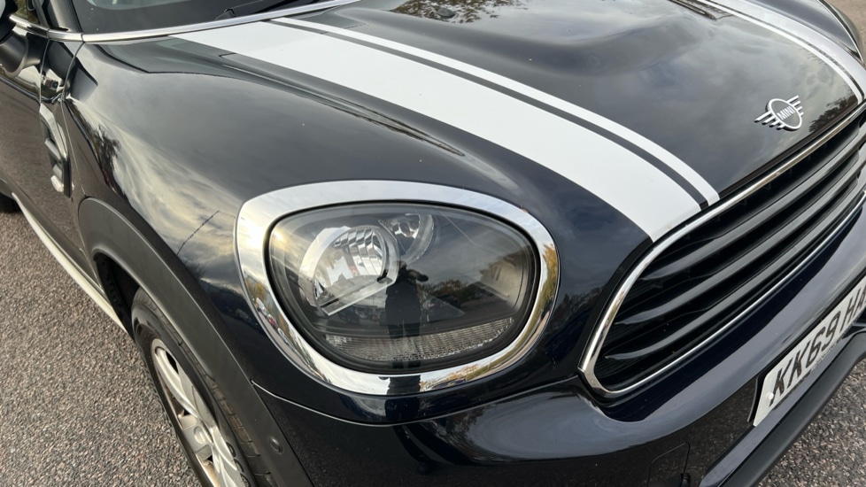 Used MINI Countryman 2019 for sale - 76552503: Photo 43