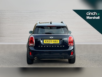 Used MINI Countryman 2019 for sale - 76552503: Photo