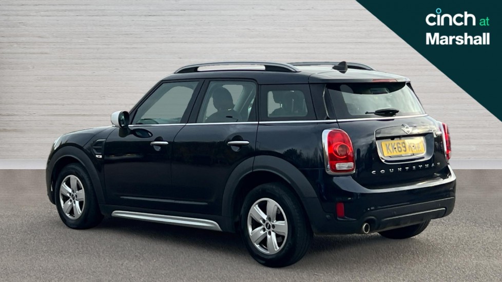 Used MINI Countryman 2019 for sale - 76552503: Photo 5
