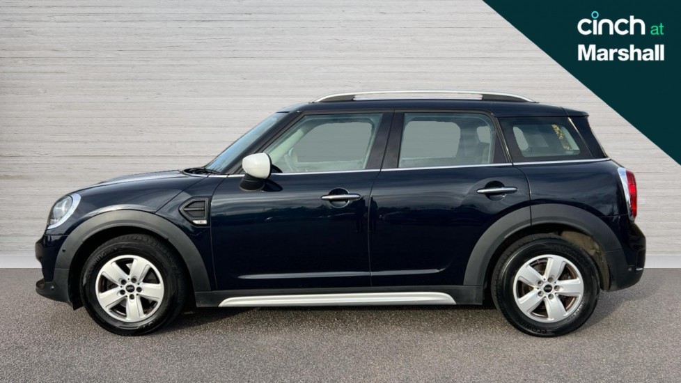 Used MINI Countryman 2019 for sale - 76552503: Photo 6