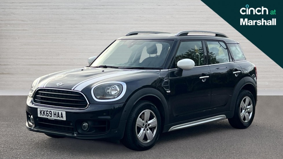 Used MINI Countryman 2019 for sale - 76552503: Photo 7