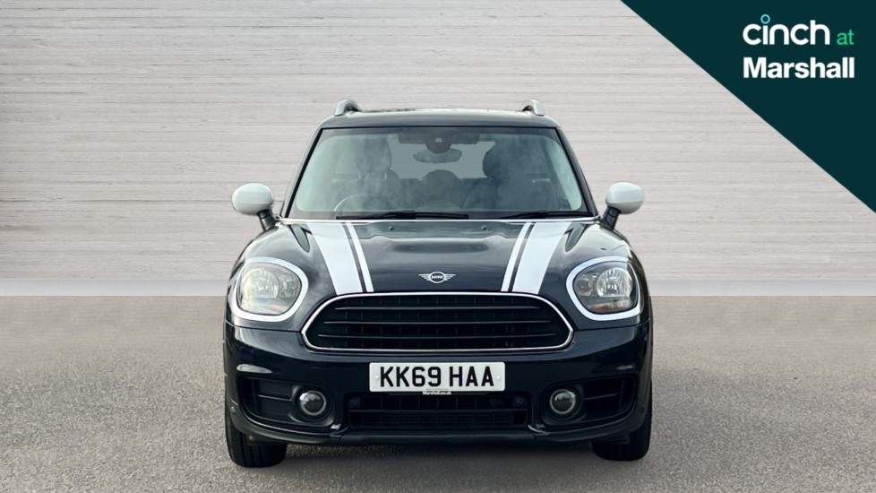 Used MINI Countryman 2019 for sale - 76552503: Photo 8