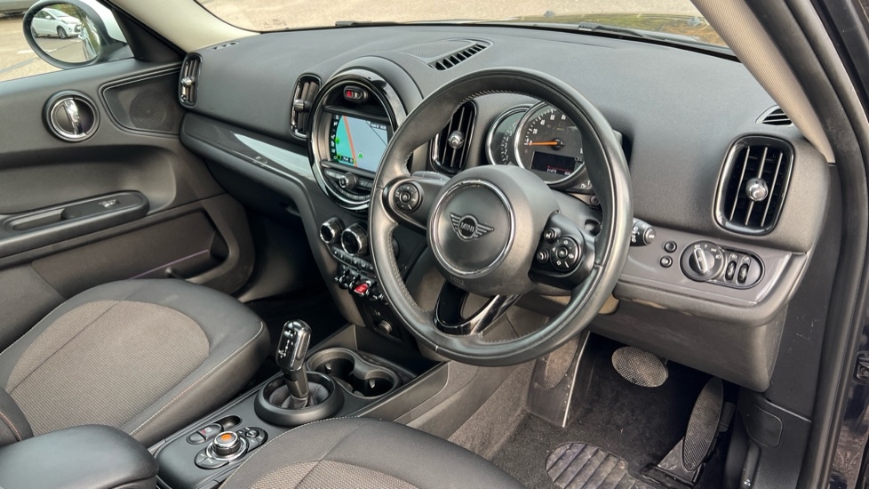 Used MINI Countryman 2019 for sale - 76552503: Photo 9