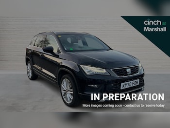 2020 - 1.5 TSI EVO Xcellence [EZ] 5dr DSG