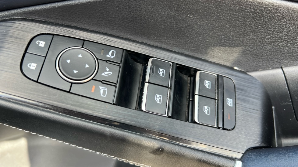 Vehicle 32