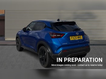 Used Nissan Juke 2025 for sale - 75684620: Photo