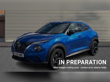 Used Nissan Juke 2025 for sale - 75684620: Photo