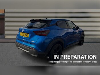 Used Nissan Juke 2025 for sale - 75684620: Photo