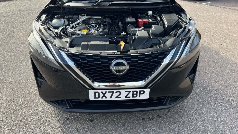 Used Nissan Qashqai 2022 for sale - 76474933: Photo 10