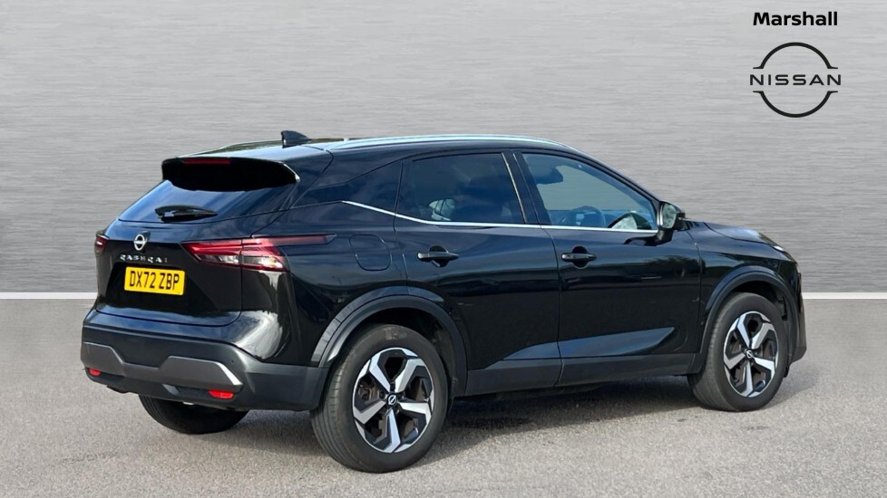 Used Nissan Qashqai 2022 for sale - 76474933: Photo 11