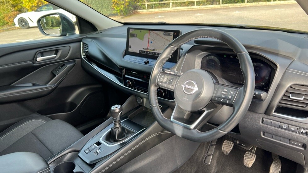 Used Nissan Qashqai 2022 for sale - 76474933: Photo 14