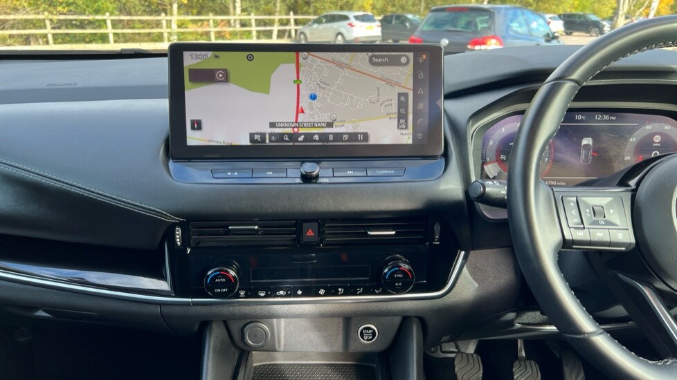 Used Nissan Qashqai 2022 for sale - 76474933: Photo 15