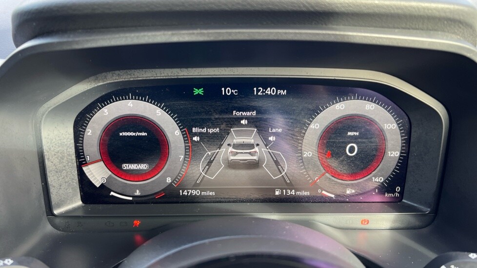 Used Nissan Qashqai 2022 for sale - 76474933: Photo 16