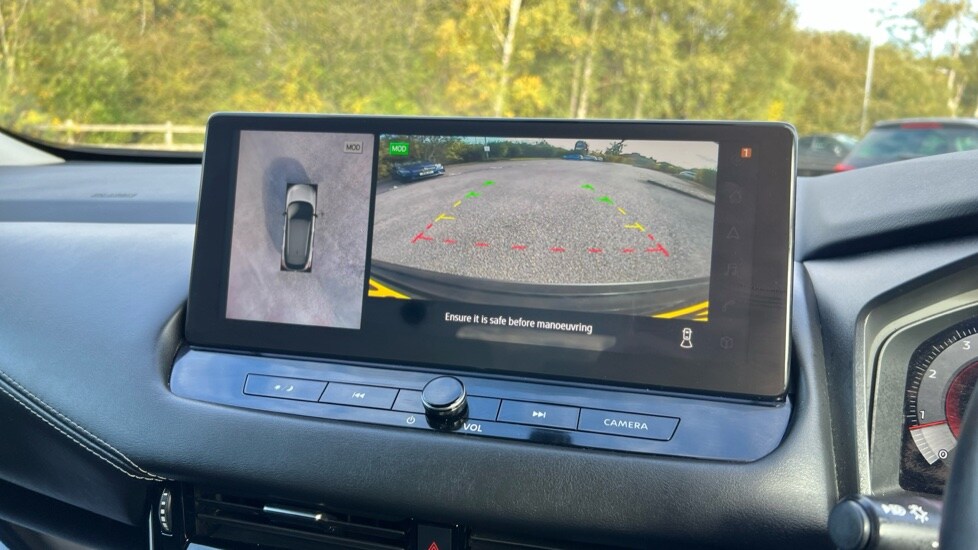 Used Nissan Qashqai 2022 for sale - 76474933: Photo 19