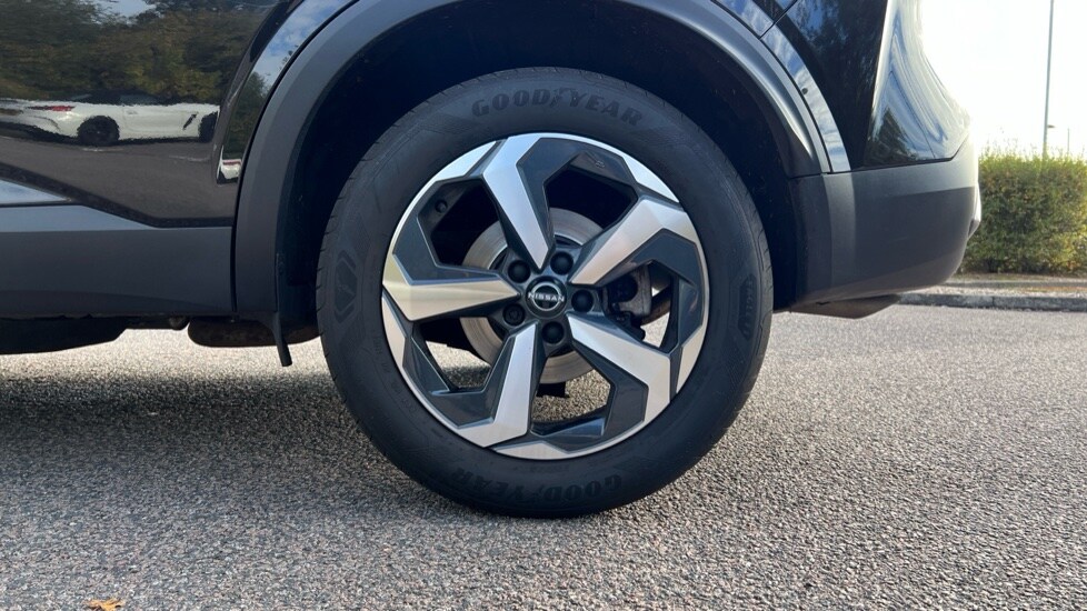 Used Nissan Qashqai 2022 for sale - 76474933: Photo 23