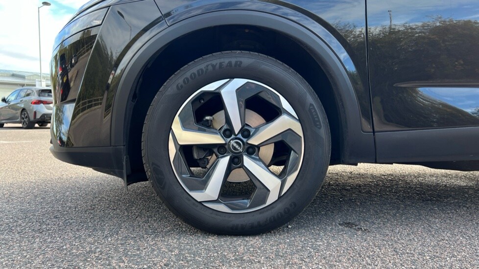 Used Nissan Qashqai 2022 for sale - 76474933: Photo 24