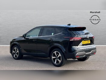 Used Nissan Qashqai 2022 for sale - 76474933: Photo