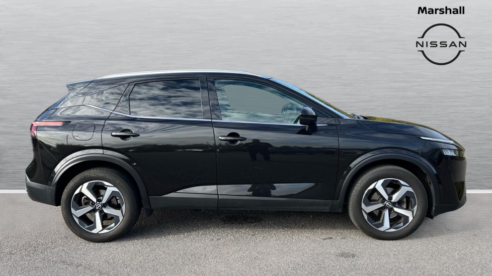 Used Nissan Qashqai 2022 for sale - 76474933: Photo 3