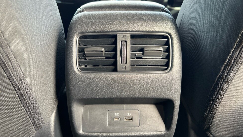 Used Nissan Qashqai 2022 for sale - 76474933: Photo 35