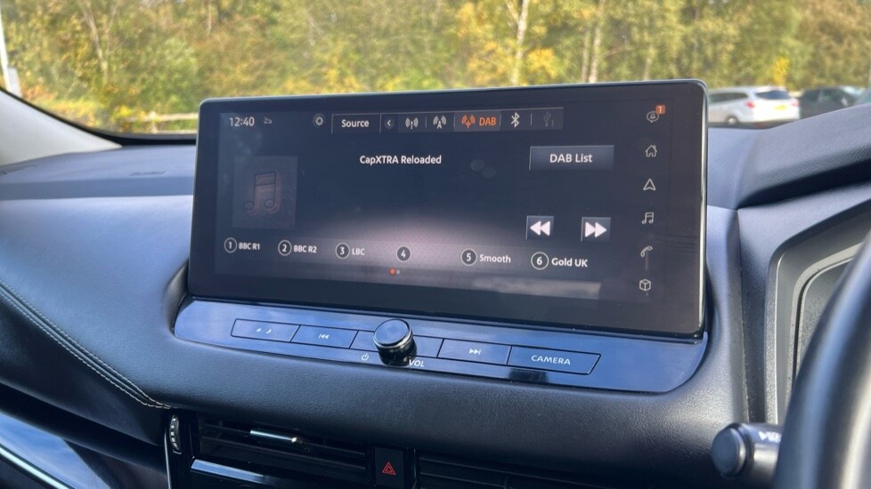 Used Nissan Qashqai 2022 for sale - 76474933: Photo 36