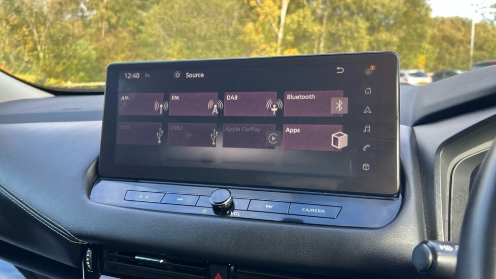 Used Nissan Qashqai 2022 for sale - 76474933: Photo 38