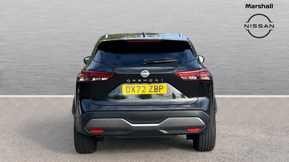 Used Nissan Qashqai 2022 for sale - 76474933: Photo 6