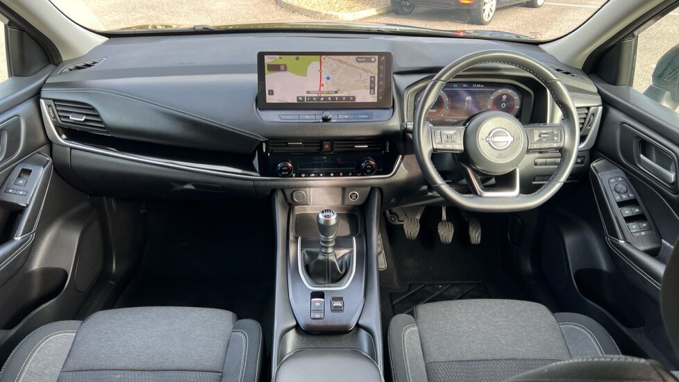 Used Nissan Qashqai 2022 for sale - 76474933: Photo 8