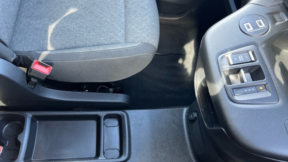 Vehicle 28