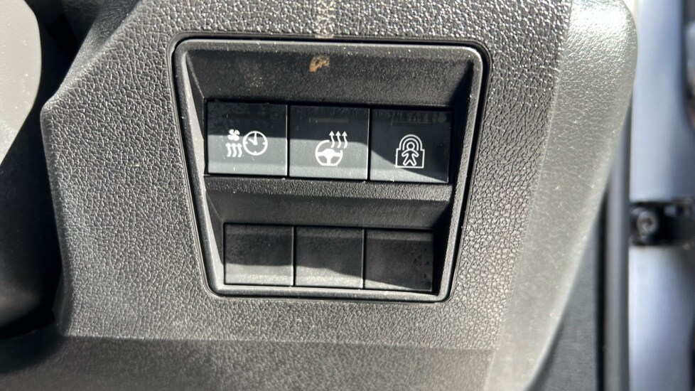 Vehicle 31