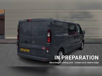 Used Nissan Primastar 2025 for sale - 75980147: Photo