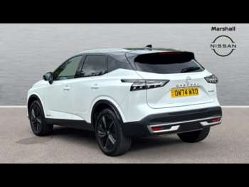 Used Nissan Qashqai 2025 for sale - 74932763: Photo