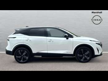 Used Nissan Qashqai 2025 for sale - 74932763: Photo