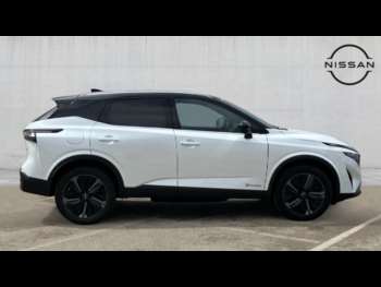 Used Nissan Qashqai 2025 for sale - 74932763: Photo