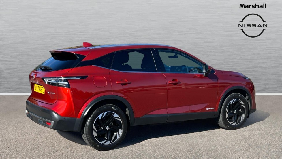 Used Nissan Qashqai 2024 for sale - 76091979: Photo 11